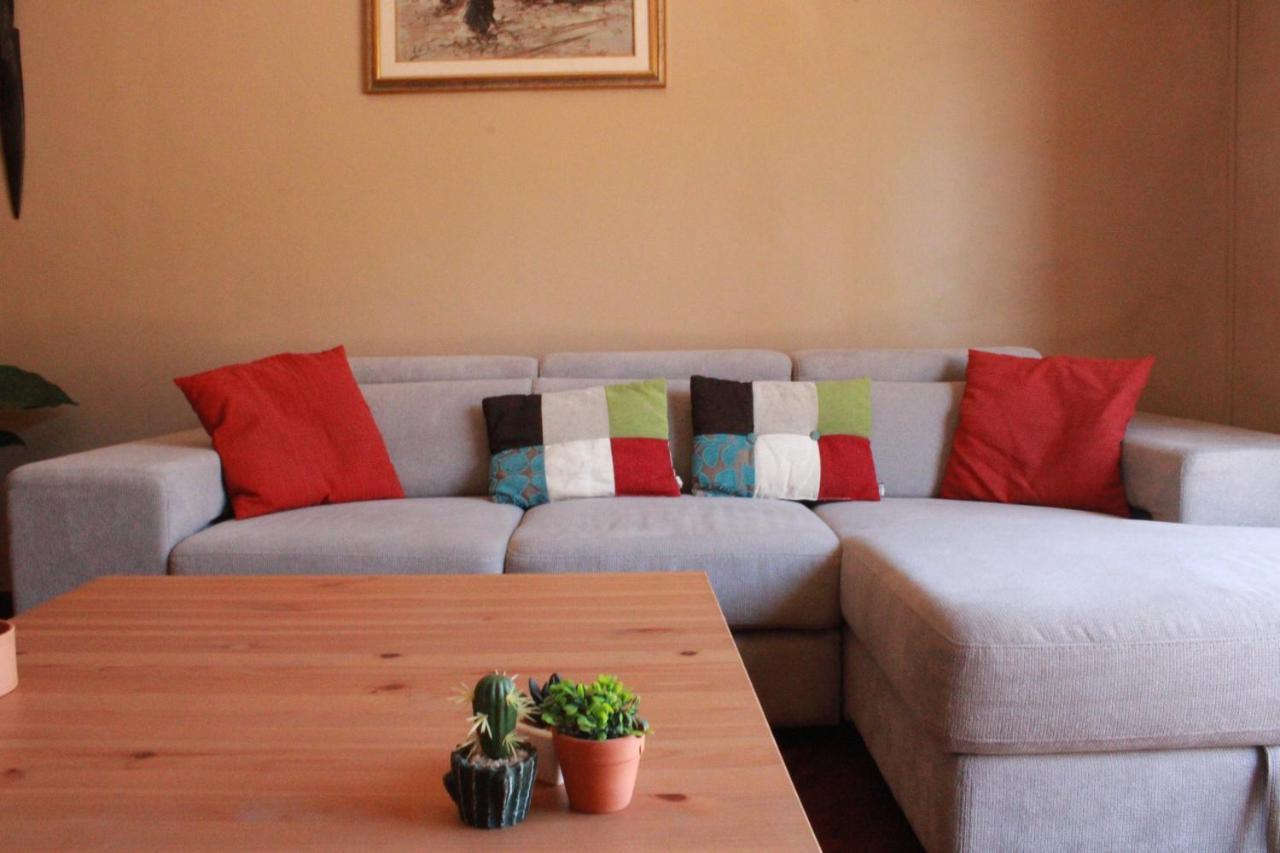 Central Cathedral Penthouse Apartment Trapani Exterior photo